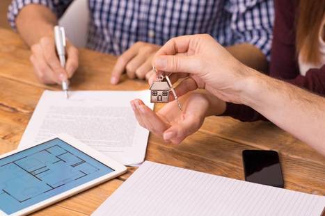 Immobilier et PACS : quelles diff&eacute;rences selon les r&eacute;gimes ? | Fiscalit&eacute; personnelle et conseil patrimonial | Scoop.it
