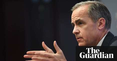 Interest rate rise would hit millions in UK who depend on cheap credit | In the news: data in the UK Data Service collection across the web | Scoop.it