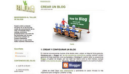 El blog del docente | TIC & Educación | Scoop.it