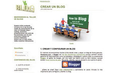 El blog del docente | Educación, TIC y ecología | Scoop.it