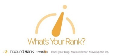 Top 100 UK Business Blogs: How Does Yours Rank? [Free Tool] | HubSpot | Latest Social Media News | Scoop.it