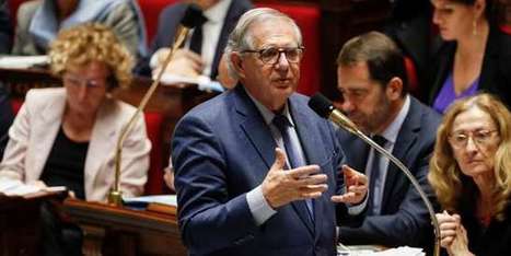 Le gouvernement peaufine un plan de revitalisation des centres-villes | Territoires - Société | Scoop.it