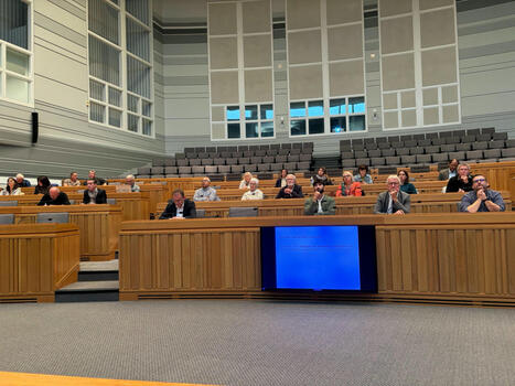 Élections municipales de mars 2026 : première rencontre régionale à Toulouse consacrée à la préparation juridique des élections municipales | Veille juridique du CDG13 | Scoop.it