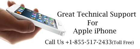 Apple Support!Call +1-855-517-2433 | Apple Support | Scoop.it