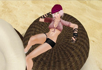 Love Hunts | FASHIONISTAS DE 0 A 50 Lindens | Second LIfe Good Stuff | Scoop.it