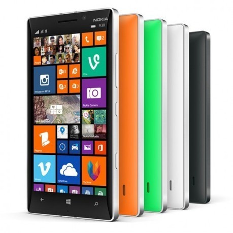 Nokia lance les Lumia 630, 635 et 930 sous Windows Phone 8.1 | Mon mobile et moi | Scoop.it