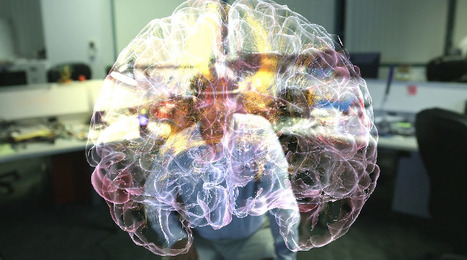 Cervello e realtà aumentata | Augmented World | Scoop.it