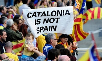 The people of Catalonia have voted. Let democracy take its course - The Guardian | real utopias | Scoop.it