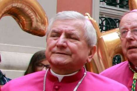 Pope Francis accepts resignation of Polish bishop Edward Janiak under investigation - Catholic News Agency | Anon Hades | Scoop.it