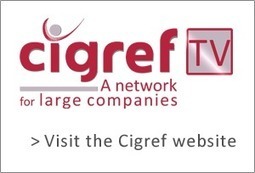 Cigref TV, Cigref -  Six contrasting scenarios for the design of the 2020 enterprise | Managing the Transition | Scoop.it