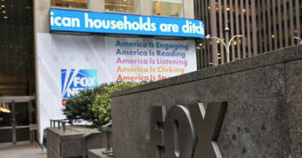 Fox News will not change ‘programming strategy’ despite financial losses and plunging ratings - New York Daily News | Backstabber Watch | Scoop.it