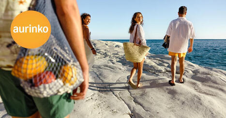 Matkat unelmakohteisiin | matkatoimisto | 1Uutiset - Lukemisen t&auml;hden | Scoop.it