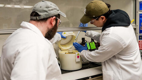 INNOVATIONS: Ultra-thin hydrogel battery mimics electric eels to boost power | INNOVATIONS | Scoop.it