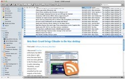 Gruml – Google Reader Collection for Mac OS X RSS Feeds | Free Download Buzz | Softwares, Tools, Application | Scoop.it