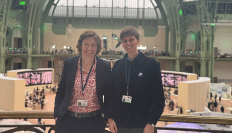Sommet pour l’action sur l’IA : le bilan d’EdTech France | Formation : Innovations et EdTech | Scoop.it