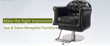 Salon Equipment And Furniture We Ship Canada