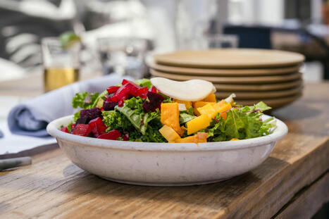 Lecornu sommé par 100 associations de publier la Stratégie sur l'alimentation | ITERG Environnement et Eco-industries | Scoop.it