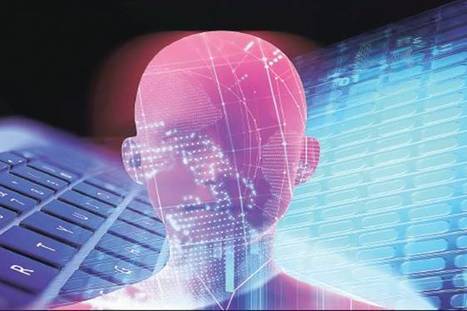 Defining the Future with AI | Technology in Business Today | Scoop.it