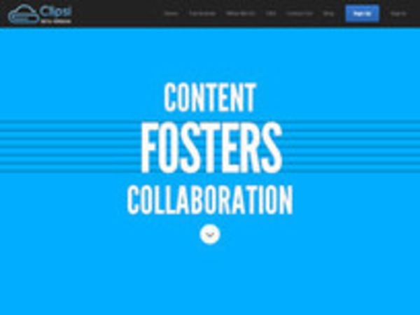 Clipsi. Outil de curation collaboratif | Curation, Veille et Outils | Scoop.it