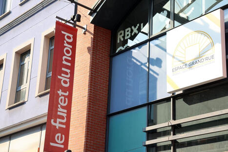 Librairies&nbsp;: le Furet du Nord et Decitre demandent leur placement en redressement judiciaire | La Biblioth&egrave;que de l'&Eacute;cole nationale des chartes-PSL vous accompagne dans la pr&eacute;paration aux concours | Scoop.it