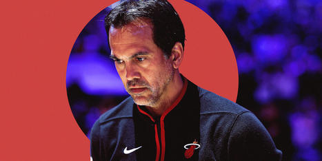 The Tao of Spo: Erik Spoelstra’s compassion, competitiveness and confrontations | Sports and Performance Psychology | Scoop.it