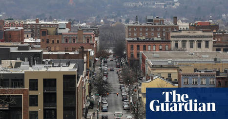 A US city received $500,000 to remove lead pipes – and still hasn’t spent it | New York | The Guardian | Agents of Behemoth | Scoop.it