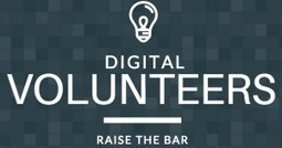 Digital Volunteers - expanded use of volunteers in your class | iGeneration - 21st Century Education (Pedagogy & Digital Innovation) | Scoop.it