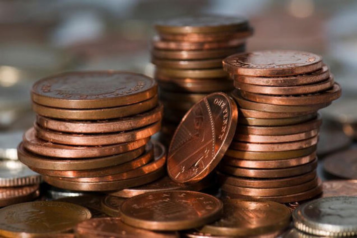 Rare coins 'to make you millionaire' including two penny with error worth thousands | Wealth Management Report - Living Your Dreams | Scoop.it