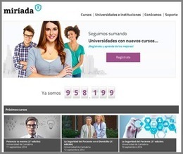 MOOCs latinos : un marché de 600 millions de personnes | E-pedagogie, apprentissages en numérique | Scoop.it