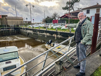 Envasement&nbsp;: le cercle vicieux qui &eacute;touffe les ports du bassin d&rsquo;Arcachon | Nouvelle-Aquitaine | Scoop.it