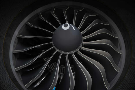 GE Aerospace veut une lev&eacute;e des droits de douane | AERONAUTIQUE NEWS - AEROSPACE POINTOFVIEW - AVIONS - AIRCRAFT | Scoop.it