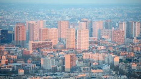 Pr&eacute;sidentielle 2017 | Quelle politique urbaine pour le nouveau quinquennat&nbsp;? | Regards crois&eacute;s sur la transition &eacute;cologique | Scoop.it