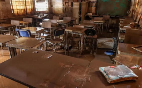 A import&acirc;ncia de se falar sobre mudan&ccedil;as clim&aacute;ticas nas escolas | Inova&ccedil;&atilde;o Educacional | Scoop.it