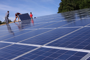 Photovoltaïque : un nouveau cadre début mars | Quelle Energie : Le ... | Build Green, pour un habitat écologique | Scoop.it