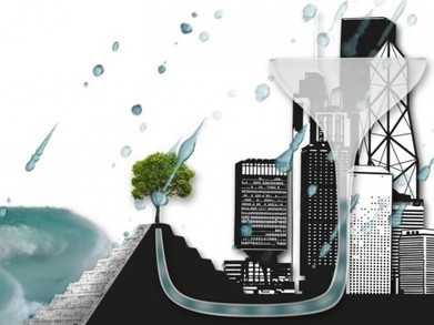 Making Cities | Advanced Sustainability of the Built Environment | Stage 5  Changing Places | Scoop.it