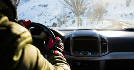 Uber lance une nouvelle offre destin&eacute;e aux skieurs | Enjeux du Tourisme de Montagne | Scoop.it