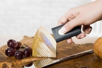 This groundbreaking technology will soon let us see exactly what’s in our food | mHealth- Advances, Knowledge and Patient Engagement | Scoop.it