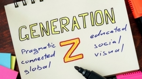 Marketing to Generation Z starts by unlearning traditional marketing principles - Brian Solis | Public Relations & Social Marketing Insight | Scoop.it