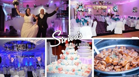 Sirico S An Unforgettable Brooklyn Weddin