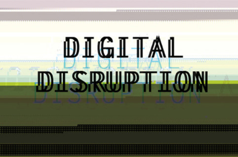 Digital disruption - PMLiVE | New pharma | Scoop.it