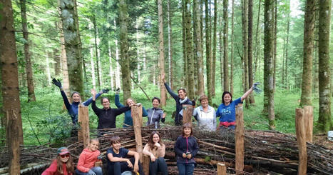 Morteau. Une nouvelle association d&rsquo;&eacute;ducation &agrave; l&rsquo;environnement | Revue de presse | L'habitat & son environnement dans le Doubs : Architecture. Urbanisme. Environnement. Paysage. Logement | Scoop.it