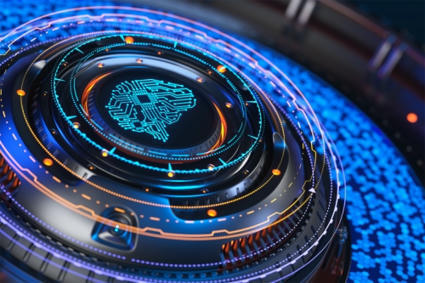 Pictogrammes de déclaration des niveaux d’utilisation de l’intelligence artificielle générative (IAg) - Educavox, Ecole, pédagogie, enseignement, formation | ASTUTICE EN FLE | Scoop.it