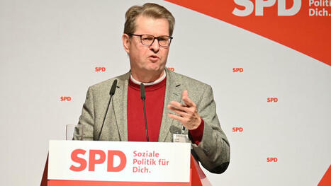 SPD-Politiker verteidigen das Russland-"Manifest" | Kompass-Aktuell | Scoop.it
