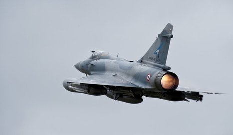 Quelle-est la place de la France en Libye ? | DEFENSE NEWS | Scoop.it
