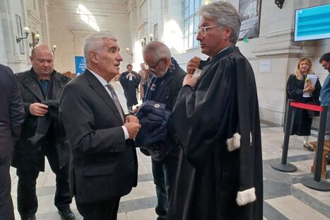Le maire de Tarbes condamn&eacute; &agrave; 2 ans d&rsquo;in&eacute;ligibilit&eacute;, 75 000 euros d'amende et 2 ans de prison avec sursis pour favoritisme et prise ill&eacute;gale d&rsquo;int&eacute;r&ecirc;t | Accueil | Scoop.it