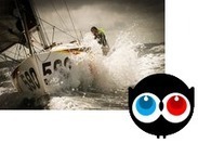 Votre Nom sur l'Atlantique - Ulule | Crowdfunding Nautisme | Scoop.it