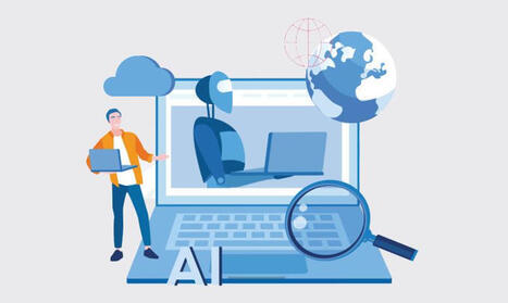 IA en dise&ntilde;o web: qu&eacute; herramientas uso y por qu&eacute; | El Mundo del Dise&ntilde;o Gr&aacute;fico | Scoop.it