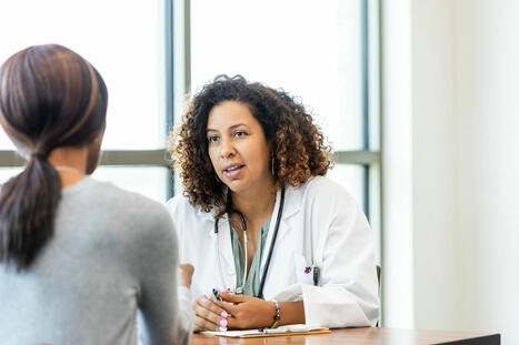 Doctor-patient talk about problem alcohol use could reduce health care use | Substance Abuse | Scoop.it