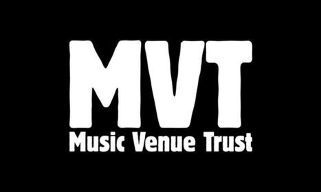 UK's Music Venue Trust Launches Artist Accommodation Initiative | Hypebot &bull; new music industry, music marketing & music tech news from across the web | Scoop.it