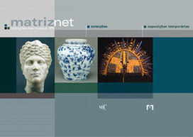 MatrizNet | History 2[+or less 3].0 | Scoop.it